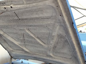 1967 dart 2 door sedan 440