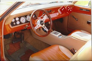 1970 plymouth duster sport coupe