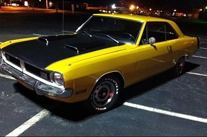 1971 Dodge Dart