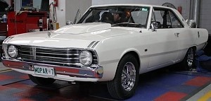 1969 vf regal770 hardtop