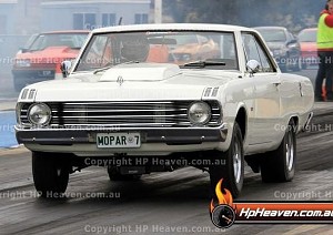 1969 vf regal770 hardtop