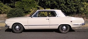 1964 Valiant Signet