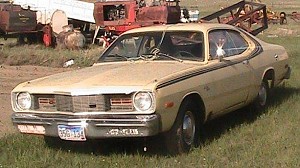 76 Dart Sport