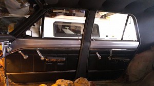 1963-65 Chrysler valiant