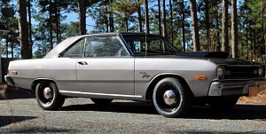 1974 Dodge Dart