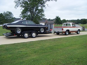 74 Dart Sport 77 D100 Adventurer SE