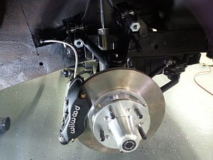 1967 valiant sleeper