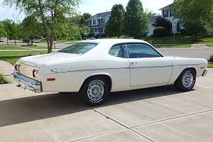 1974 Dart Sport Hang 10