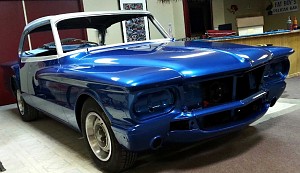 1962 Dodge Lancer GT