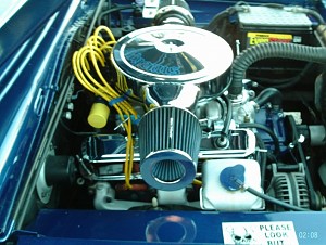 1966 plymouth barracuda