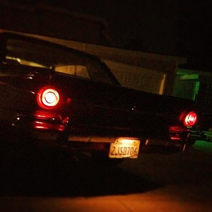 1964 Dodge Dart Gt /6 225