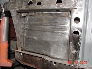 1969 Plymouth Barracuda