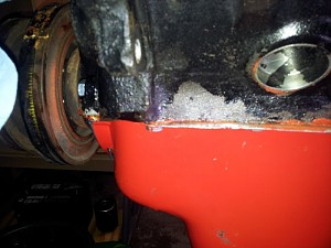 1968 Barracuda 340 S Fastback