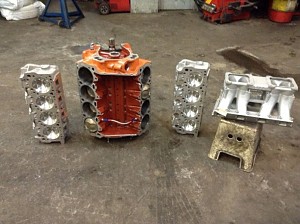 1967 Plymouth Barracuda