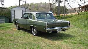 68 valiant