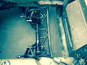 retroron's 1970 Dart, version 1.5