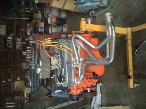 1970 Plymouth Duster