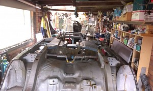 1967 Barracuda Conv / Viper