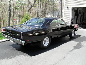 69 RoadRunner