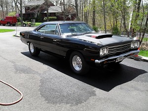 69 RoadRunner