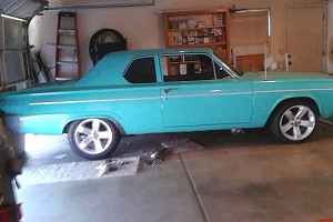 65 dodge dart