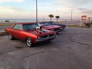 72 Dart 71 Demon Coronet R/T