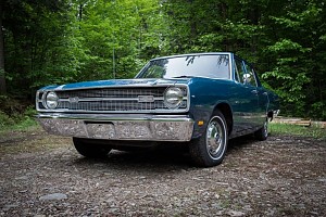 1969 Dodge Dart
