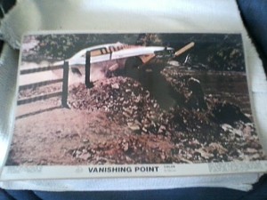 vanishing point stuff