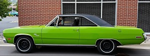 1971 plymouth scamp 5.9