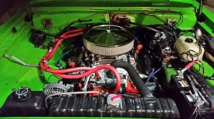 1971 plymouth scamp  360