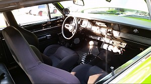 1971 plymouth scamp  360