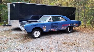 1968 Dodge Dart