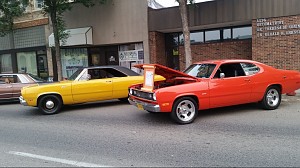 71 Scamp 72 Duster