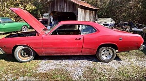 1974 Dart