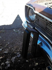 1973 dodge dart swinger