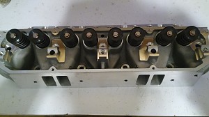 70 duster pro street project