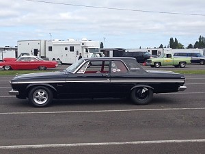 1963 Plymouth Belvedere