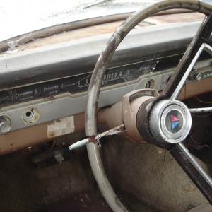 Wagons of Steel Highland