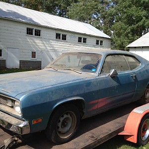 On the trailer_9.22.12.jpg