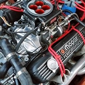 1965 Plymouth Valiant Signet