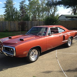 1970 SUPERBEE