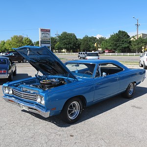 Cruise Night July 2nd 2016