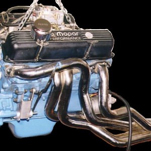 Engine Pictures