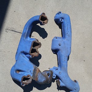 SBM manifolds for sale