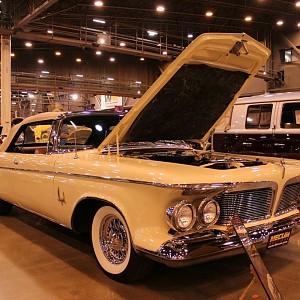 Mecum Auction Mopars 2014/2015