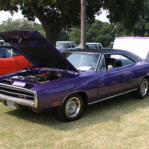 2007 Dallas Mopar Mini-Nats