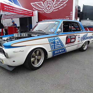 2016 Power Tour Stop, Grand Prairie, TX