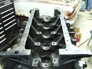 How to Install Camshaft Bearings