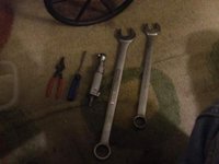 How To Rebuild / Refurbish an Air Ratchet