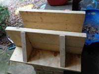 How I Made My Engine Dolly